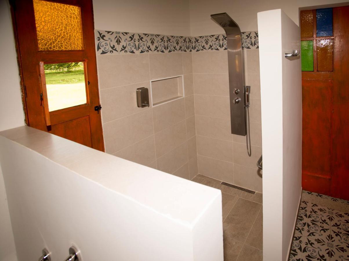 Hacienda El Saman Villa Кимбая Екстериор снимка